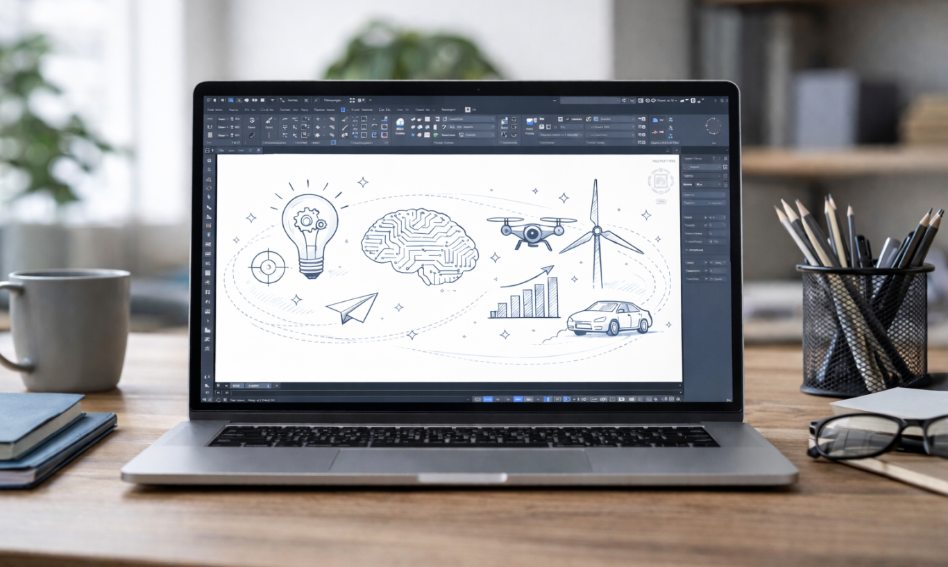 Symbolgrafik MBSE Beratung Symbolgrafik MBSE Beratung
